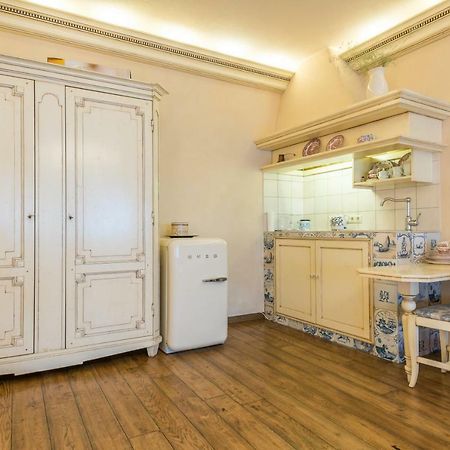 Angel House Vilnius, Pilies Appartement Buitenkant foto